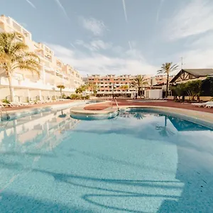 Complejo Turistico Marina Rey Apartment Vera