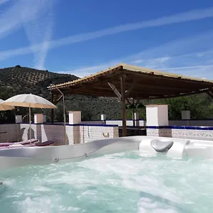 Casa Pino Solo Apartment Iznajar