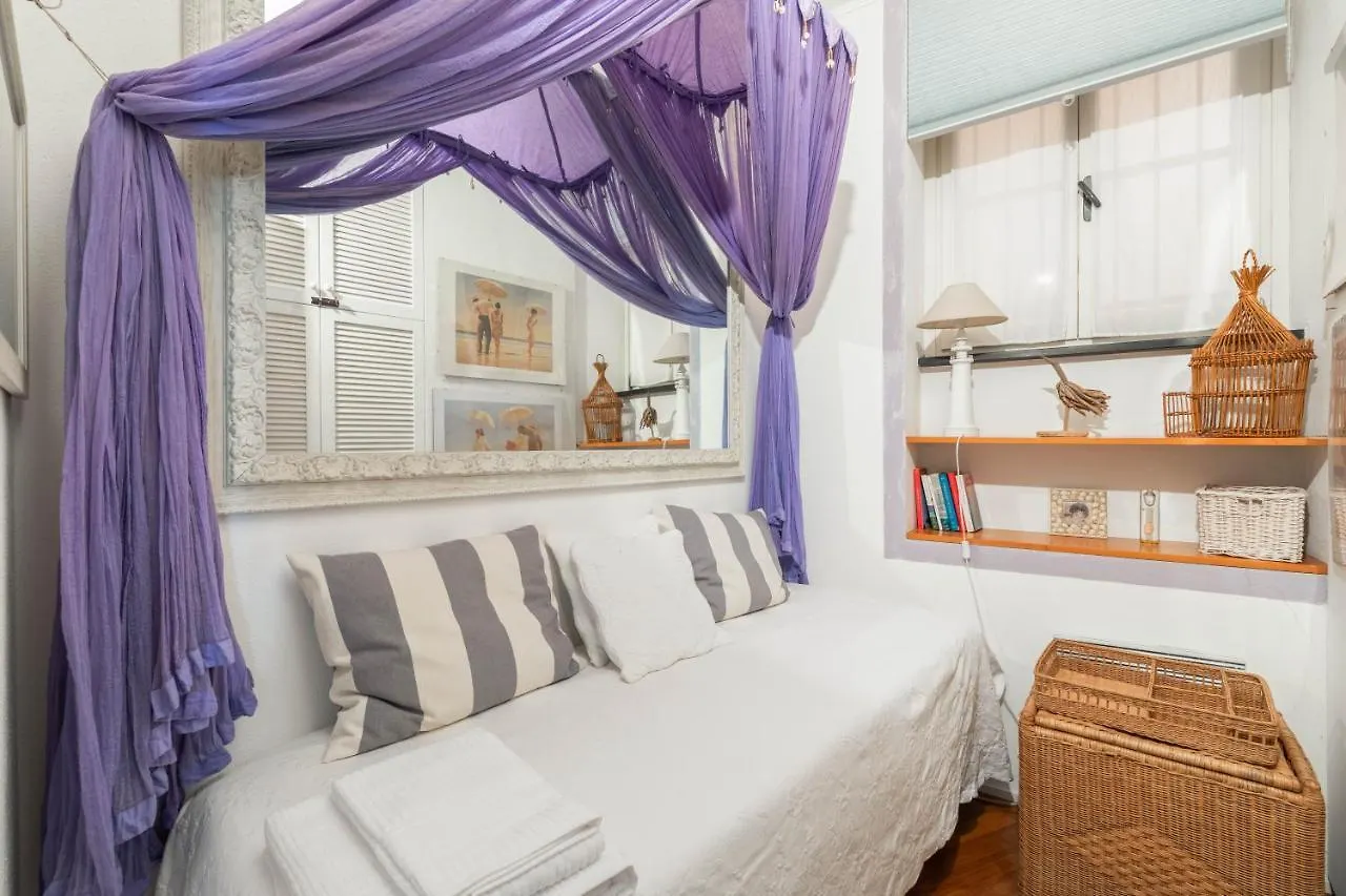 Portofino Above The Sea - Exclusive Seafront Apartment